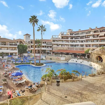 Zen Holidays, Heated Pool, Air Con, Terrace San Miguel de Abona