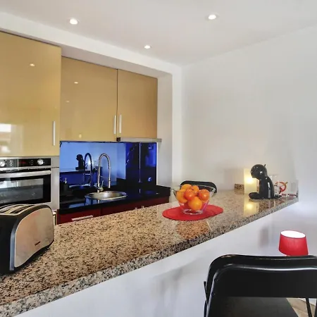 Apartman Zen Holidays, Heated Pool, Air Con, Terrace
