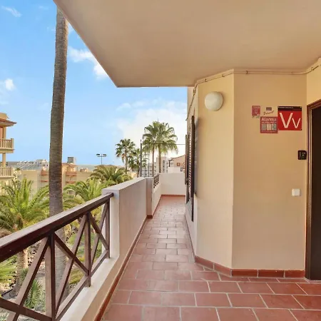 Apartman Zen Holidays, Heated Pool, Air Con, Terrace San Miguel de Abona