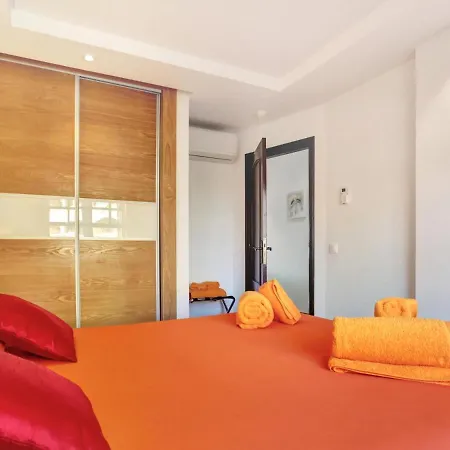 Apartman Zen Holidays, Heated Pool, Air Con, Terrace San Miguel de Abona