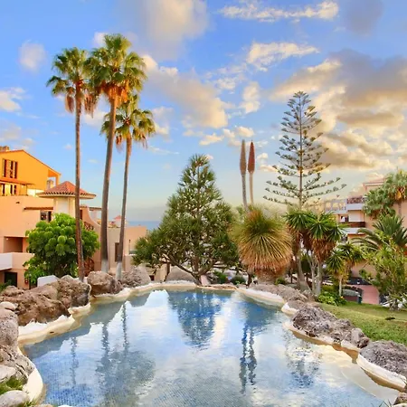 Zen Holidays, Heated Pool, Air Con, Terrace * San Miguel de Abona