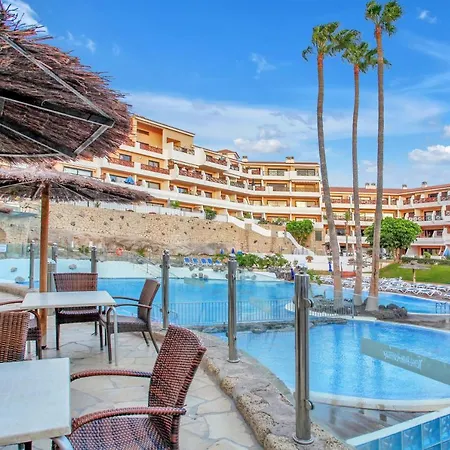 Zen Holidays, Heated Pool, Air Con, Terrace Apartman San Miguel de Abona