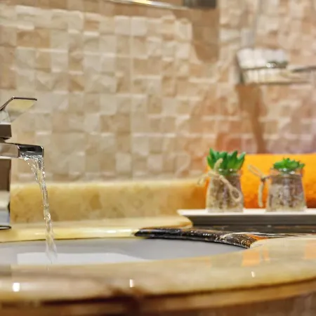 Zen Holidays, Heated Pool, Air Con, Terrace Апартаменты Сан Мигель